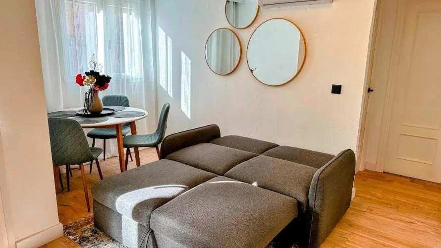 2 bedrooms apartment for sale, Torrevieja, Spain No. 2223 № 21