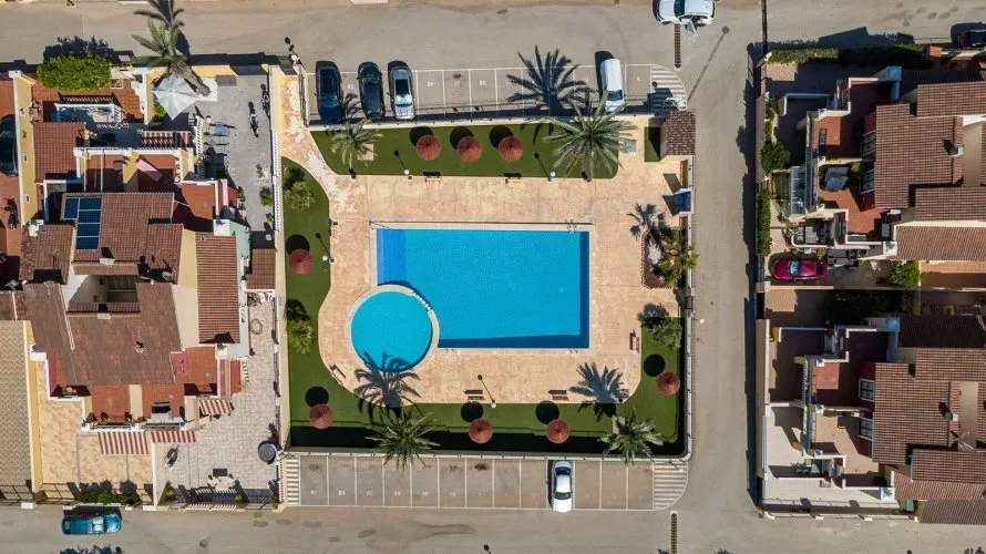 59m² apartment for sale, Torreblanca, Spain No. 2119 № 4