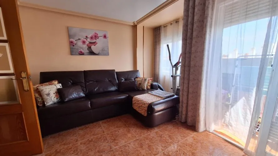 1 bedroom apartment for sale, Alicante, Spain No. 2309 № 28