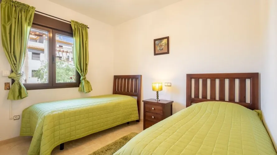 78m² apartment for sale, Villacostas, Spain No. 2120 № 7