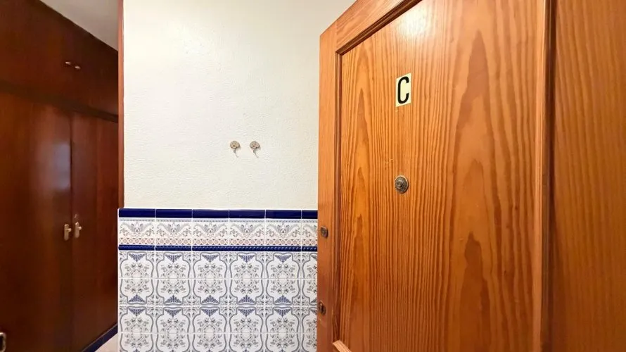 1 bedroom apartment for sale, Torrevieja, Spain No. 2217 № 28