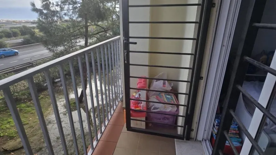4 bedrooms apartment for sale, Paterna, Spain No. 2087 № 17