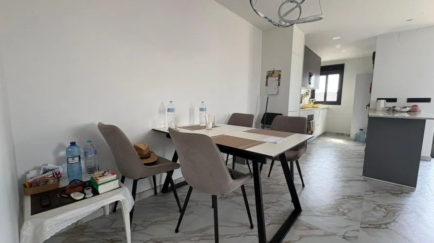 1 bedroom penthouse for sale, Guardamar del Segura, Spain No. 2147 № 10