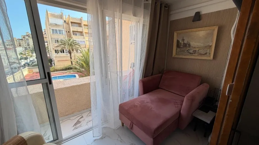 44m² apartment for sale, Torrevieja, Spain No. 2283 № 8