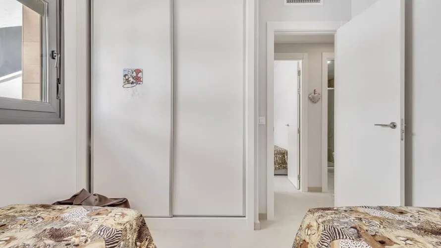 98m² apartment for sale, La Zenia, Spain No. 2430 № 1