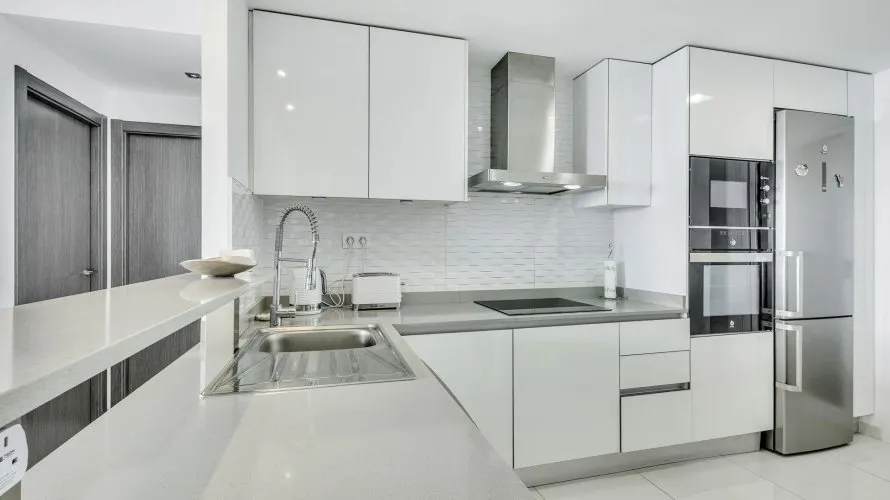 114m² apartment for sale, Torrevieja, Spain No. 2503 № 7
