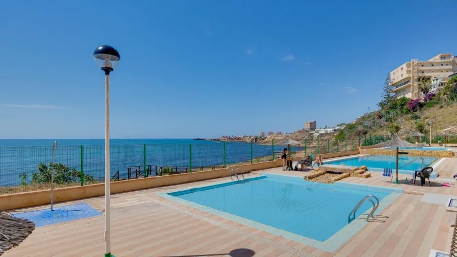 70m² apartment for sale, Torrevieja, Spain No. 2427