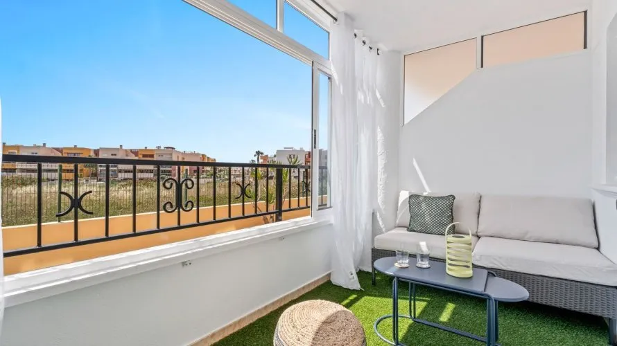 69m² apartment for sale, Torrevieja, Spain No. 2431 № 4