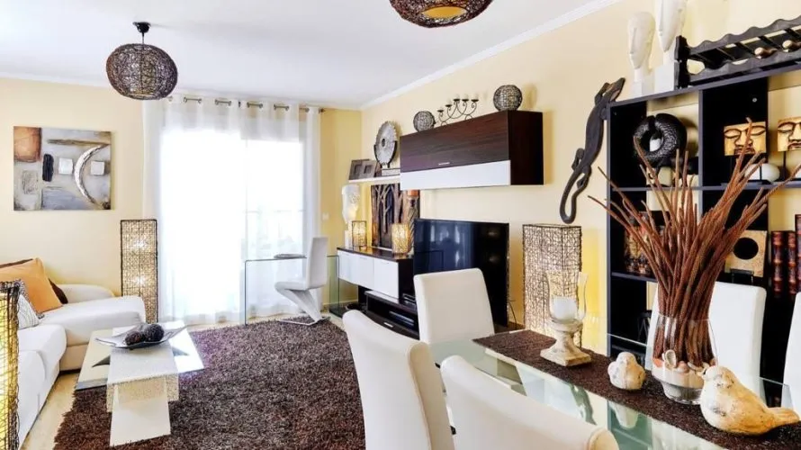 110m² apartment for sale, Dehesa De Campoamor, Spain No. 2426 № 13