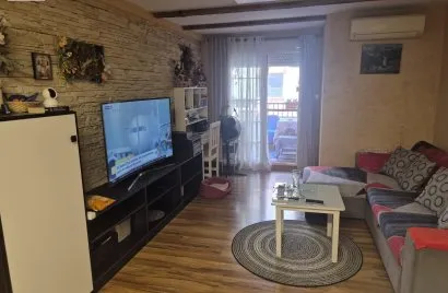 2 bedrooms apartment for sale, Valencia, Spain No. 2450