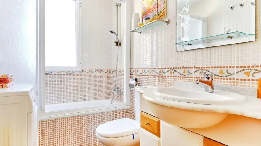 110m² apartment for sale, Dehesa De Campoamor, Spain No. 2426 № 7