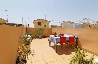2 bedrooms penthouse for sale, Formentera del Segura, Spain No. 2522