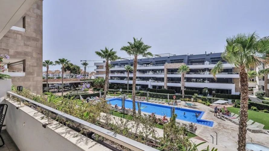 98m² apartment for sale, La Zenia, Spain No. 2430 № 28