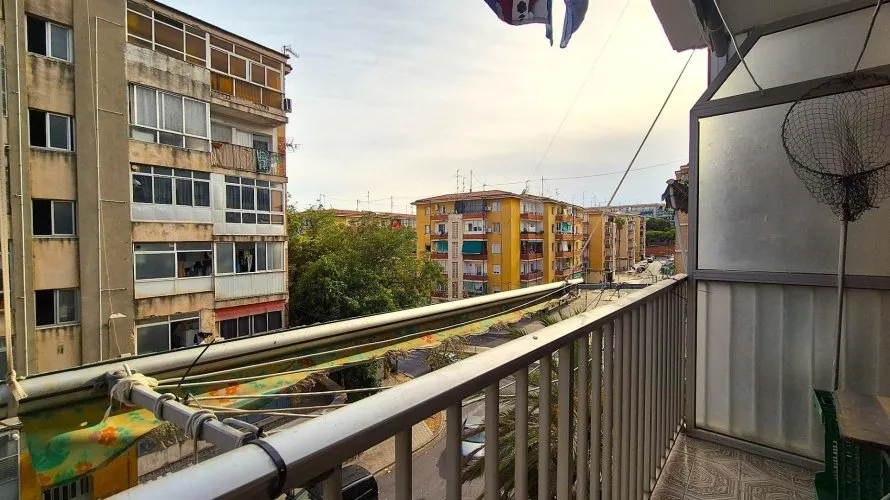 1 bedroom apartment for sale, Alicante, Spain No. 2489 № 2