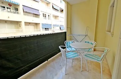 2 bedrooms apartment for sale, Torrevieja, Spain No. 2526