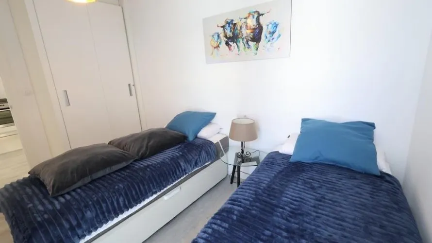 2 bedrooms apartment for sale, Los Dolses, Spain No. 2484 № 8