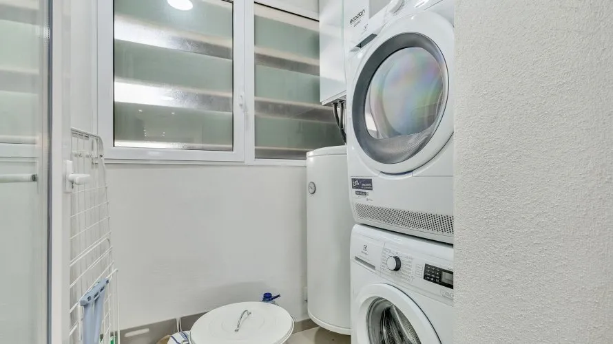 98m² apartment for sale, La Zenia, Spain No. 2430 № 19