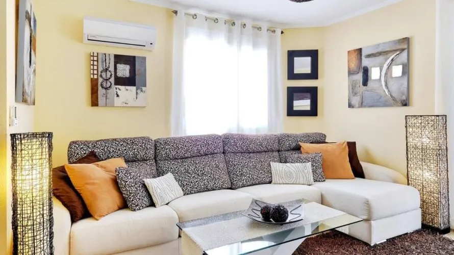 110m² apartment for sale, Dehesa De Campoamor, Spain No. 2426 № 14