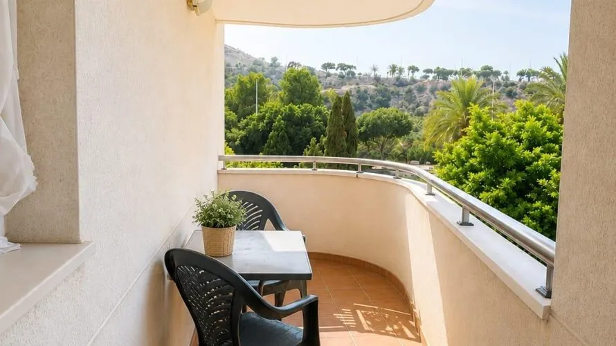 2 bedrooms apartment for sale, Finestrat, Spain No. 2448 № 25