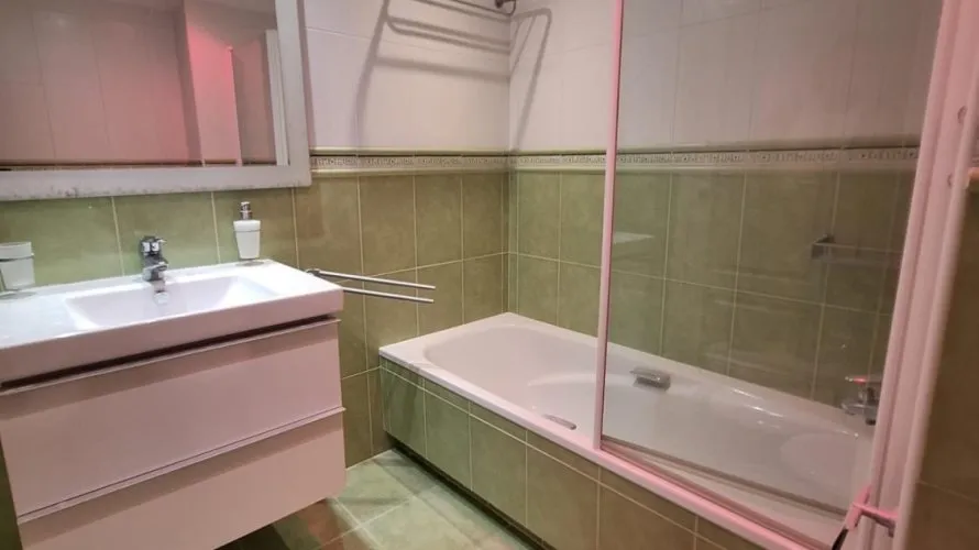 3 bedrooms apartment for sale, Benidorm, Spain No. 2424 № 3