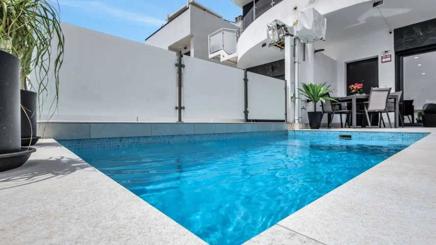 145m² apartment for sale, Los Alcazares, Spain No. 2429 № 28