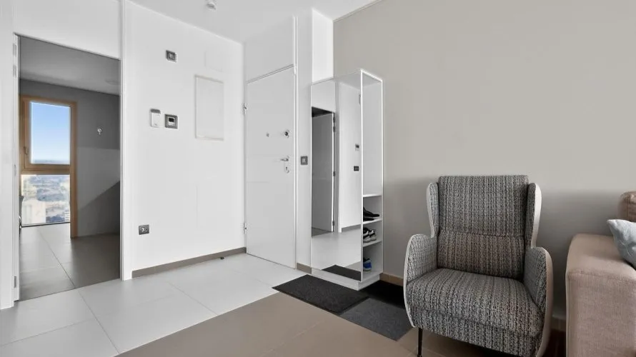 2 bedrooms apartment for sale, Benidorm, Spain No. 2461 № 26
