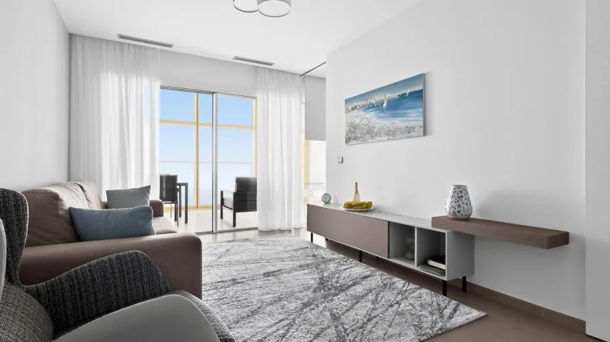 2 bedrooms apartment for sale, Benidorm, Spain No. 2461 № 28