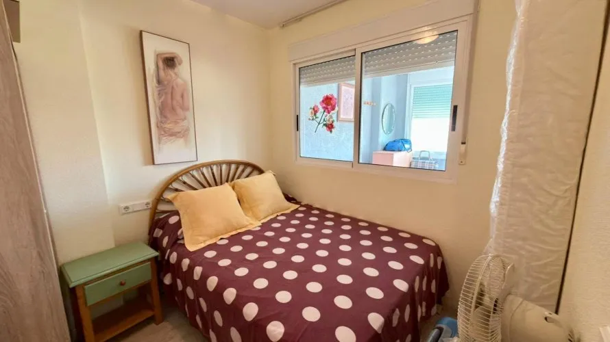 1 bedroom apartment for sale, Villajoyosa, Spain No. 2473 № 14
