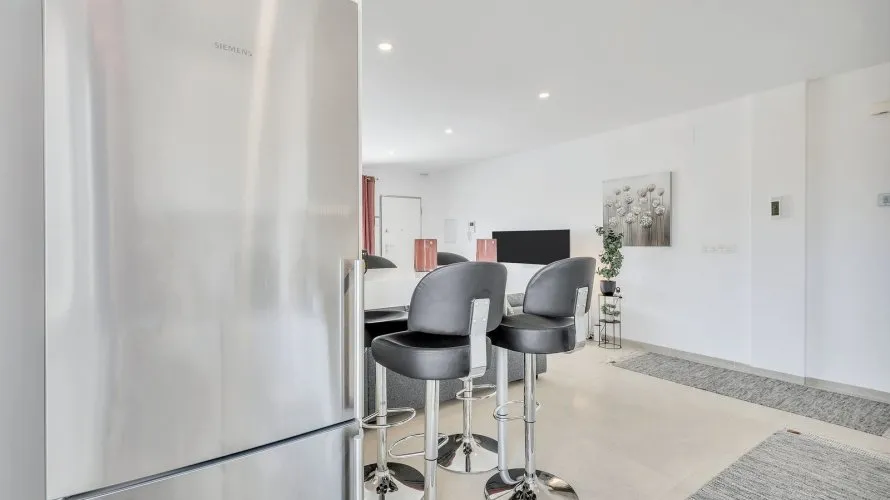 145m² apartment for sale, Los Alcazares, Spain No. 2429 № 15
