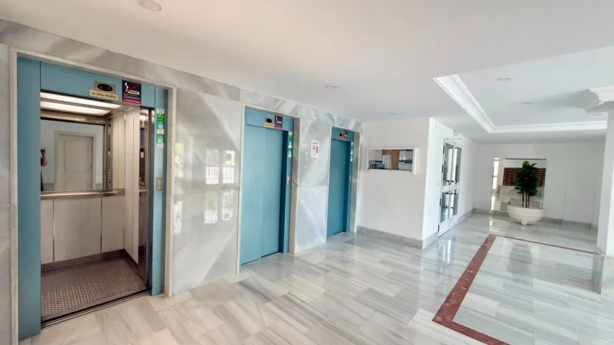 1 bedroom apartment for sale, Villajoyosa, Spain No. 2473 № 12