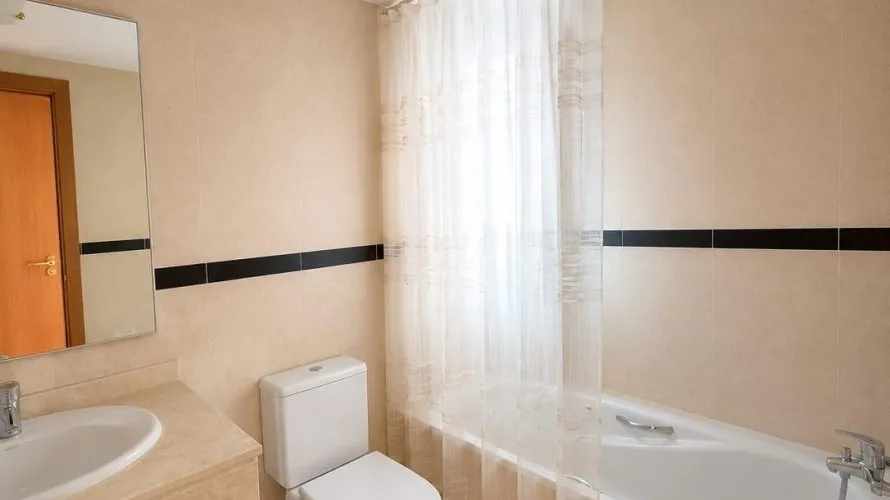 2 bedrooms apartment for sale, Finestrat, Spain No. 2448 № 13