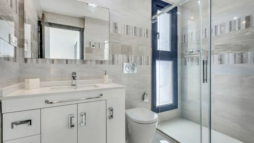 114m² apartment for sale, Torrevieja, Spain No. 2503 № 27