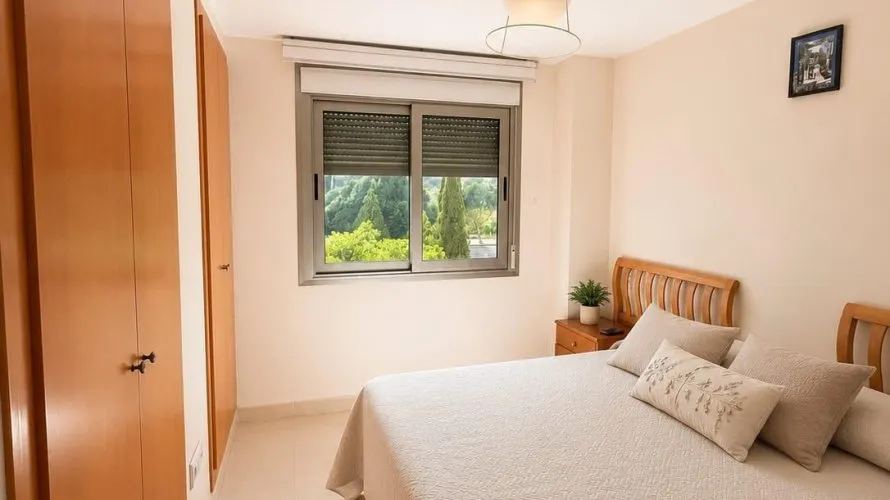 2 bedrooms apartment for sale, Finestrat, Spain No. 2448 № 11