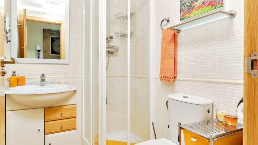 110m² apartment for sale, Dehesa De Campoamor, Spain No. 2426 № 3
