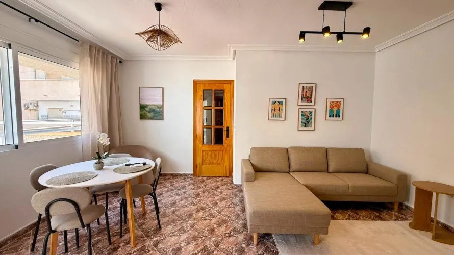 2 bedrooms apartment for sale, Torrevieja, Spain No. 2441 № 21