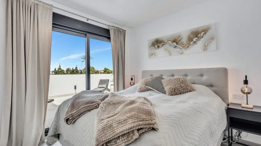 145m² apartment for sale, Los Alcazares, Spain No. 2429 № 9