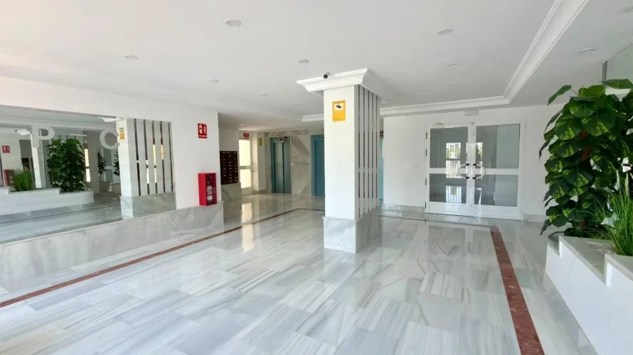 1 bedroom apartment for sale, Villajoyosa, Spain No. 2473 № 11