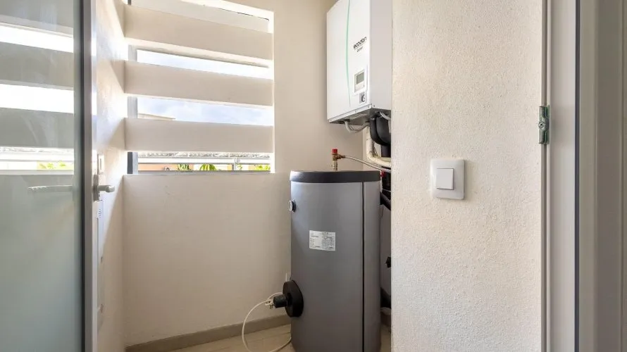 146m² apartment for sale, La Zenia, Spain No. 2436 № 20