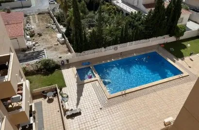 2 bedrooms penthouse for sale, Nueva Torrevieja, Spain No. 2524
