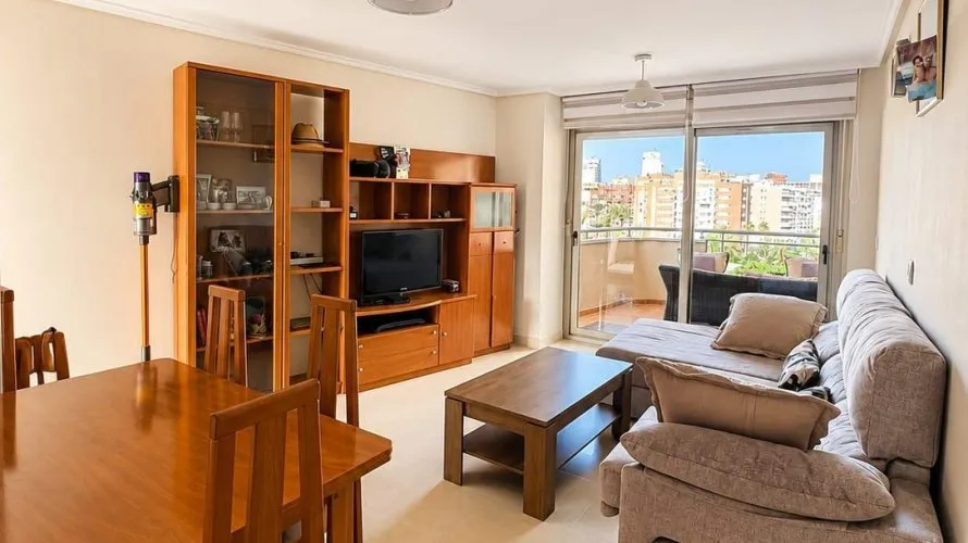 2 bedrooms apartment for sale, Finestrat, Spain No. 2448 № 16