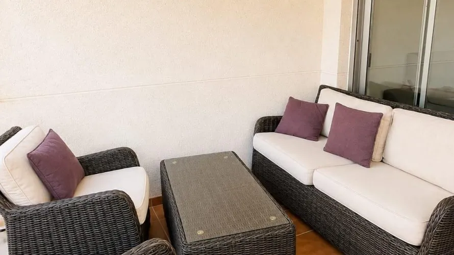 2 bedrooms apartment for sale, Finestrat, Spain No. 2448 № 23