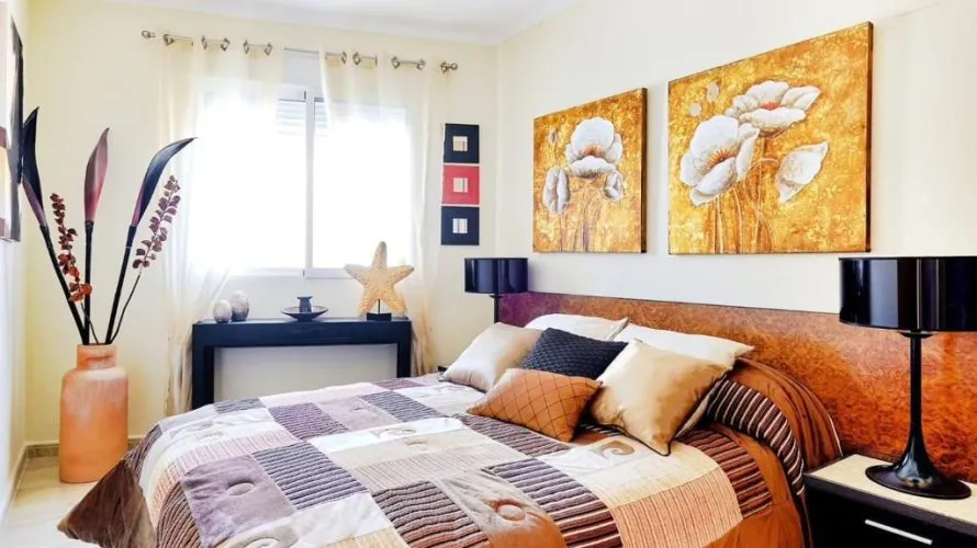 110m² apartment for sale, Dehesa De Campoamor, Spain No. 2426 № 8