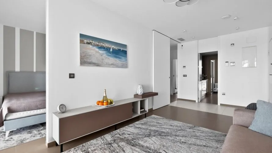 2 bedrooms apartment for sale, Benidorm, Spain No. 2461 № 24