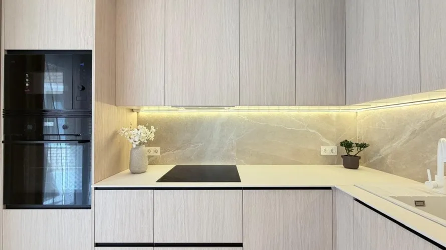 4 bedrooms apartment for sale, Torrevieja, Spain No. 2516 № 15