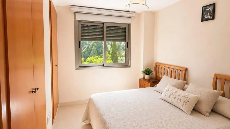 2 bedrooms apartment for sale, Finestrat, Spain No. 2448 № 21