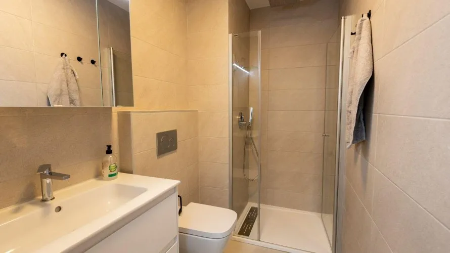 106m² apartment for sale, Santa Pola, Spain No. 2437 № 14