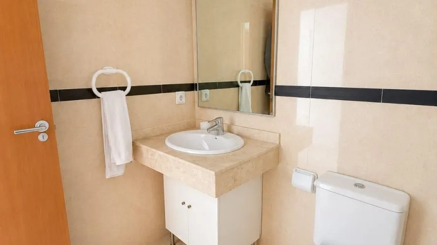 2 bedrooms apartment for sale, Finestrat, Spain No. 2448 № 12