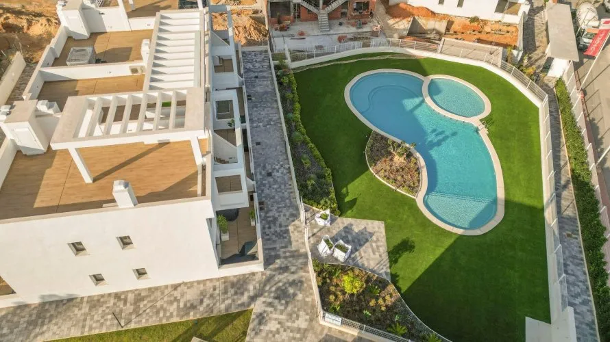 75m² apartment for sale, Los Balcones, Spain No. 2433 № 6