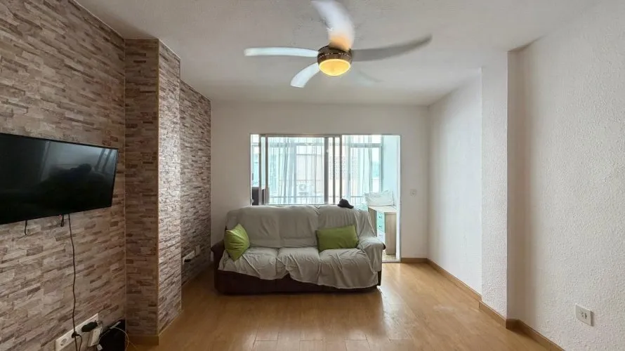 2 bedrooms apartment for sale, Torrevieja, Spain No. 2476