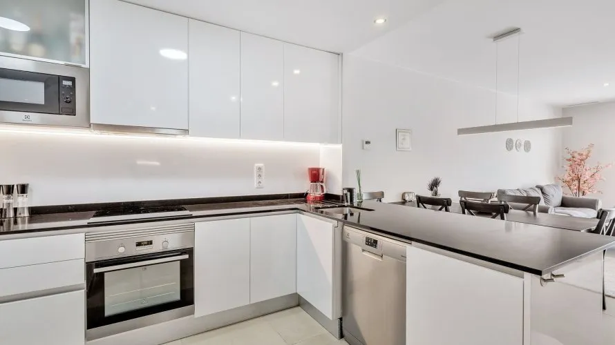 98m² apartment for sale, La Zenia, Spain No. 2430 № 18